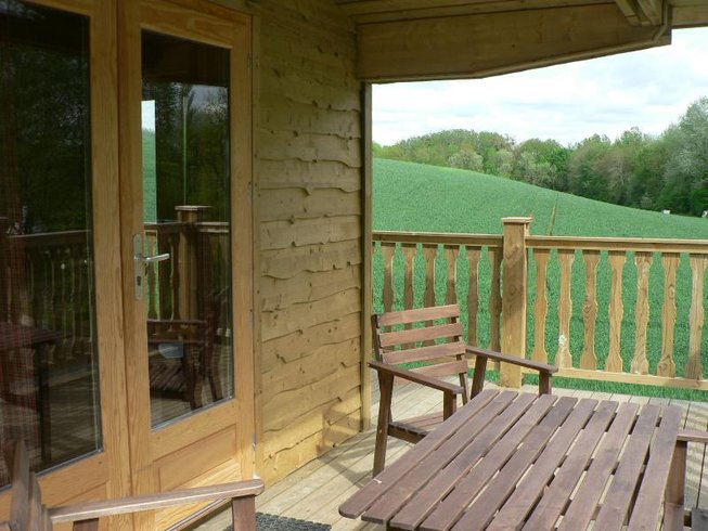 Hébergement AbracadaRoom : De jachthut - Image 3