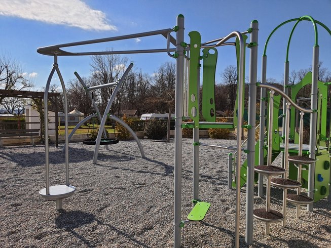 Hébergement AbracadaRoom : Lodge Kenya Confort 35m² - Image 5