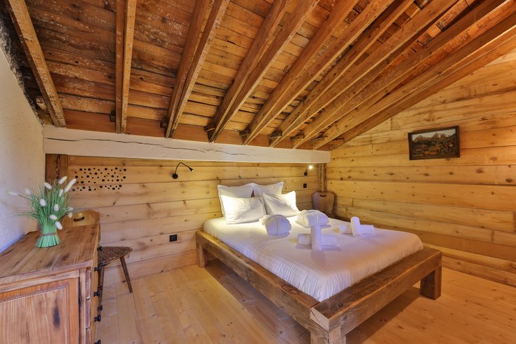 Hébergement AbracadaRoom : La Cabane du Fermier & Spa - Image 7