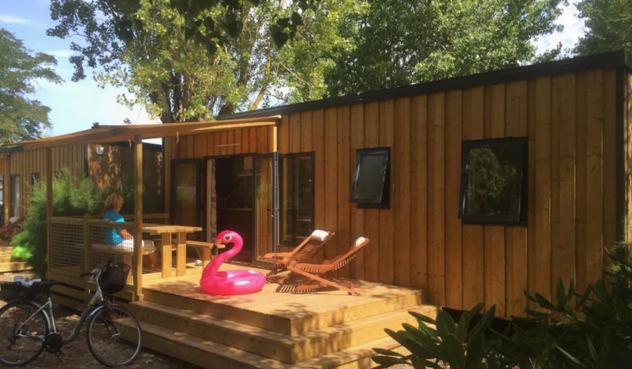 Domaine AbracadaRoom : Seasonova Les Portes en Ré - Image 15