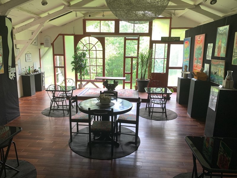 Domaine AbracadaRoom : Gorodka - Image 15