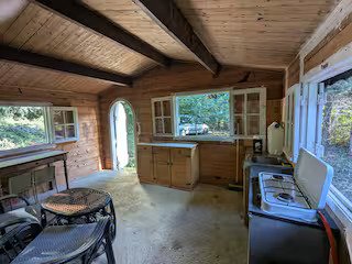Hébergement AbracadaRoom : Datcha en Brocéliande - Image 27