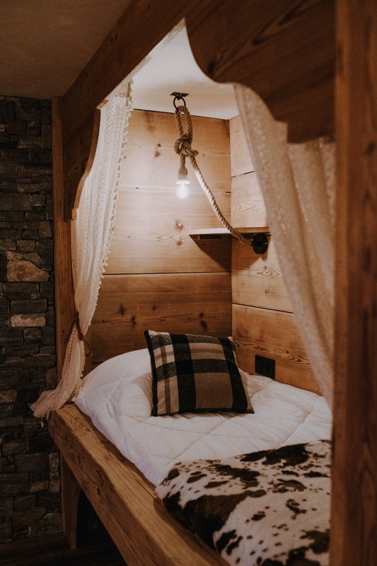 Chalet Rustika à Chatel (19)