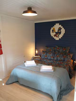 Hébergement AbracadaRoom : Le Chalet du Pré en bulle - Image 7