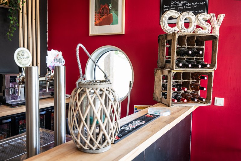 Domaine AbracadaRoom : Seasonova Les Mouettes - Image 46