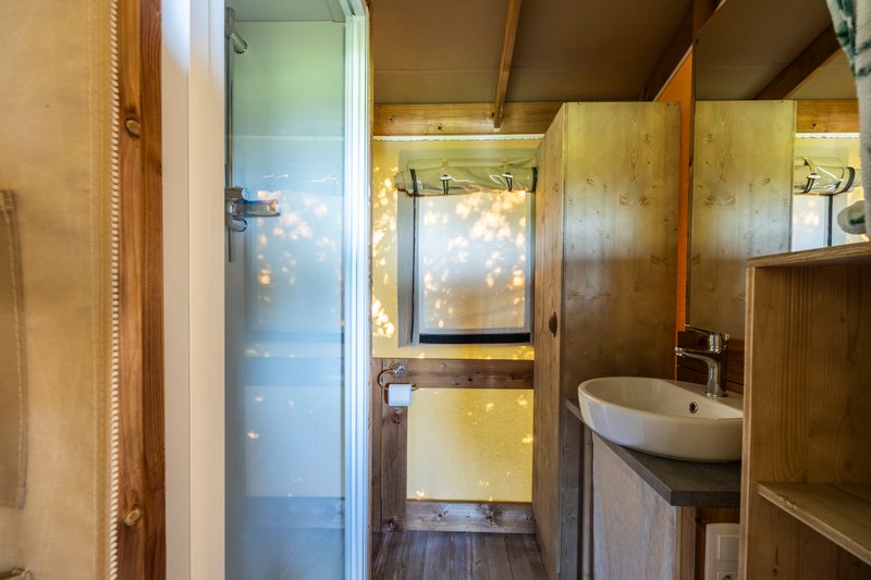 Hébergement AbracadaRoom : Ecolodge 3 chambres - Image 10