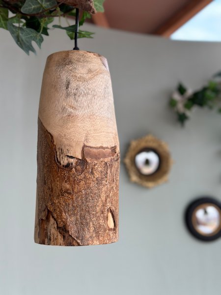 Hébergement AbracadaRoom : La butte et son bain nordique - Image 16