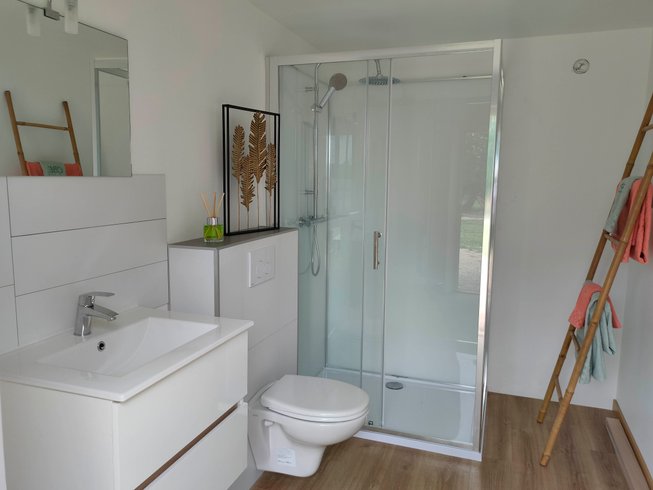 Hébergement AbracadaRoom : Bulle Etoile Polaire - Image 16