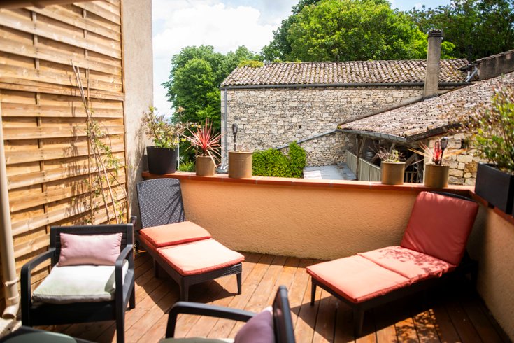 Hébergement AbracadaRoom : Le Crépuscule & Spa - Image 28