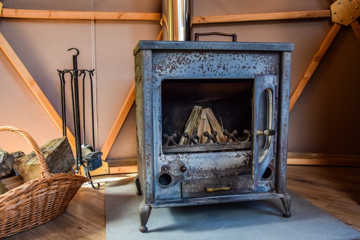 Hébergement AbracadaRoom : Dôme de la Hount de l'Insolite des Pyrénées - Image 6