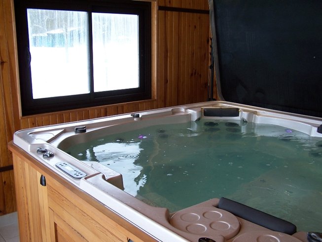 Domaine AbracadaRoom : Le Clos de la Risle - Image 3