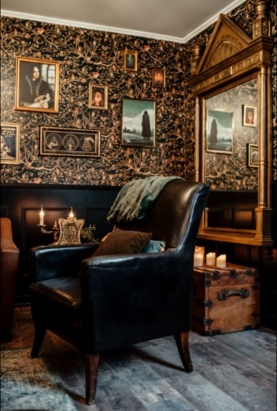 Domaine AbracadaRoom : La Maison des Embrumes - Image 17
