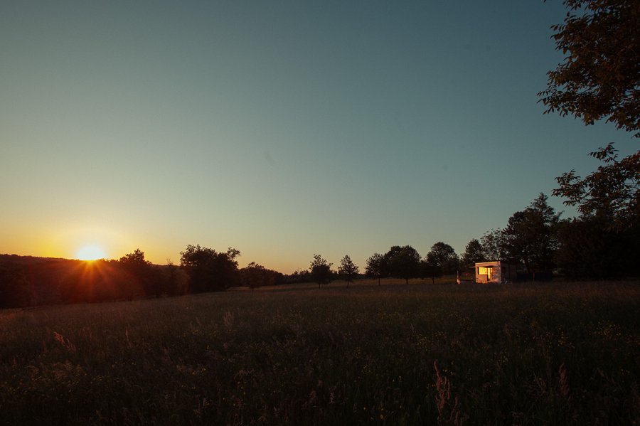 Hébergement AbracadaRoom : Lodge cosy & spa - Pépiite  Nature Dordogne - Image 6