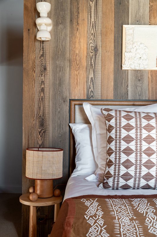 Suite Joly - 94 m² à Saint-Gervais-Les-Bains (23)