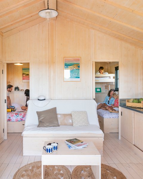 Hébergement AbracadaRoom : Ecolodge Dihan Evasion - Image 3