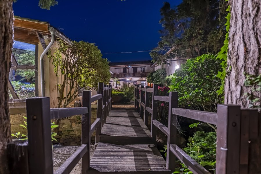 Domaine AbracadaRoom : Moulin de la brevette - Image 28