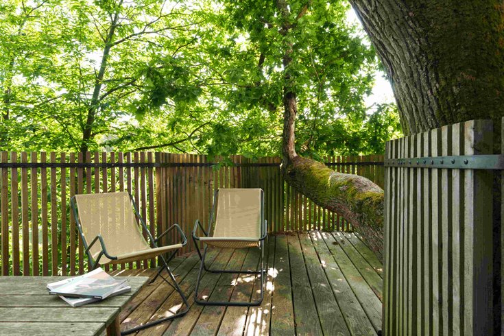 Hébergement AbracadaRoom : Cabanes Duo Spa dans les Arbres - Image 11
