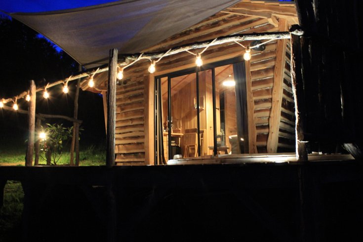 Hébergement AbracadaRoom : La Petite Ariégeoise & Spa - Image 24