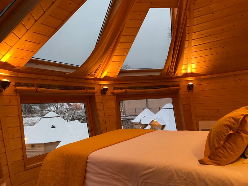 Hébergement AbracadaRoom : Kota Frêne - Image 8