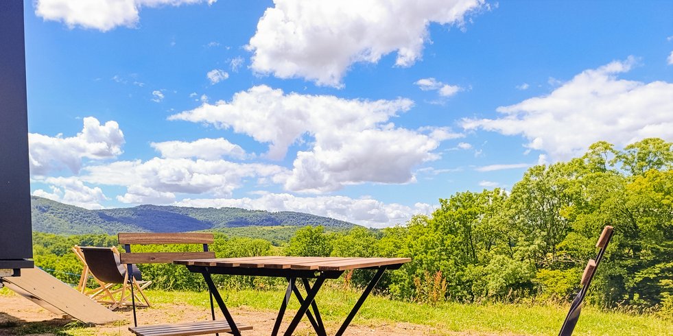 Domaine AbracadaRoom : Homnest (Montfleur) - Image 21