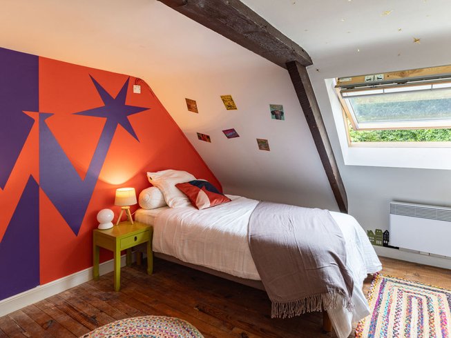 Hébergement AbracadaRoom : Port au Loin - Maison de Sorciers à Lannion - Image 64