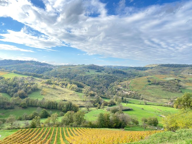 Domaine AbracadaRoom : Homnest (Boyeux) - Image 7