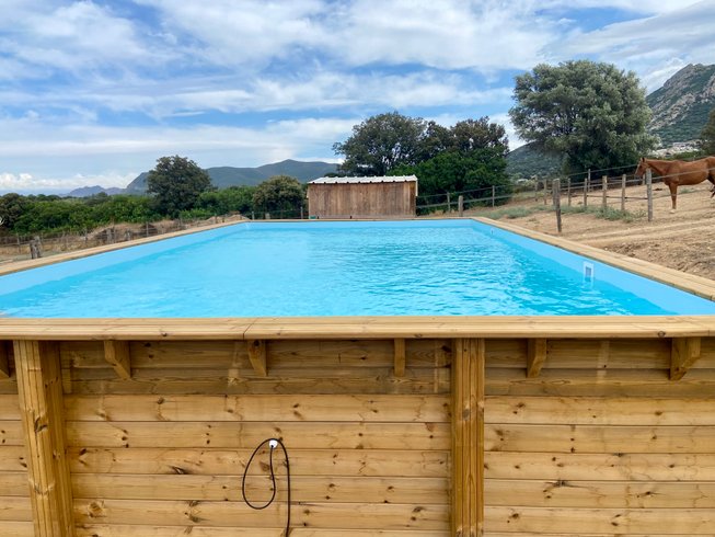 Hébergement AbracadaRoom : Les chalets de Tesa 3 - Image 19