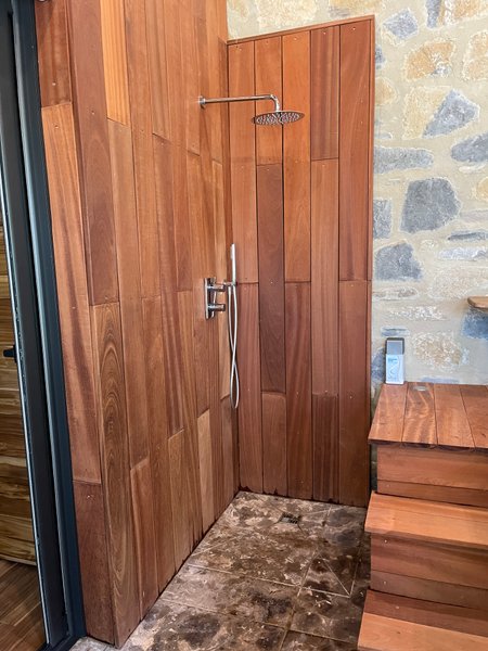 Hébergement AbracadaRoom : BOISBOLCHET ECOLODGE & SPA - Image 24