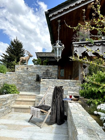 Hébergement AbracadaRoom : Lodge Jardin Secret - Image 24