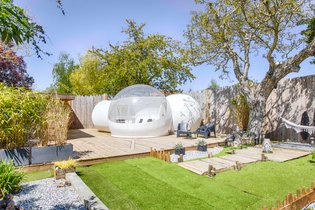 La Bulle sur Rouvres