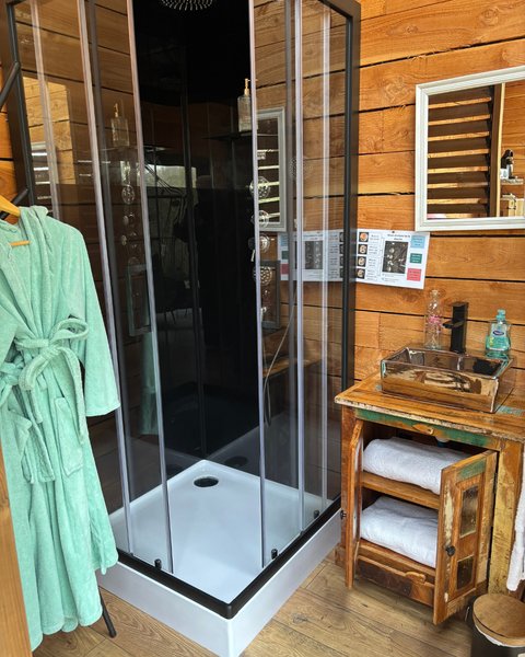 Hébergement AbracadaRoom : Cabane perchée - Image 4