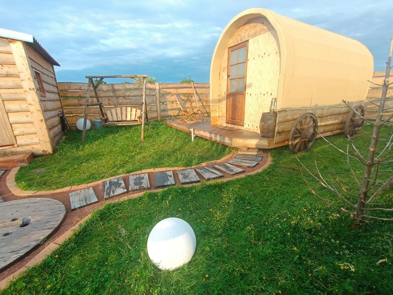 Domaine AbracadaRoom : Hill Ranch - Image 5