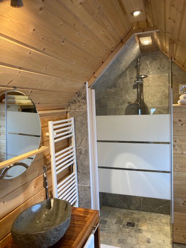 Hébergement AbracadaRoom : Kota Belley - Image 9