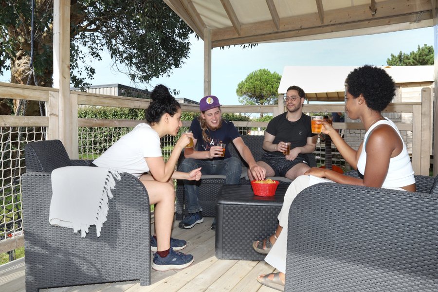 Domaine AbracadaRoom : Seasonova Camping les 7 îles - Image 62