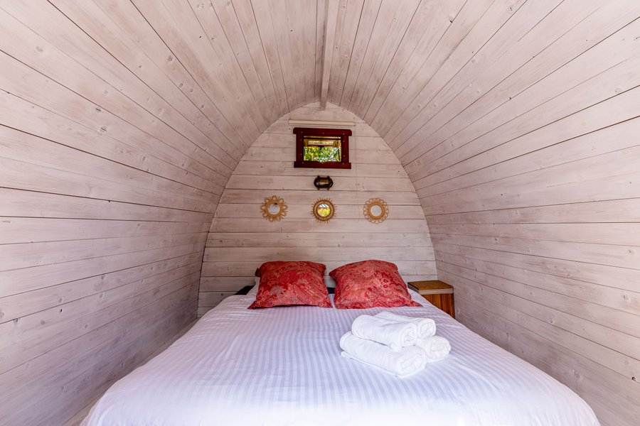 Hébergement AbracadaRoom : Le Pod de Ninon - Image 4