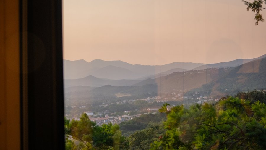 Hébergement AbracadaRoom : Le Paradis des Albères - Refuge Vue Mer & Montagne - Image 44