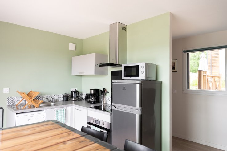 Hébergement AbracadaRoom : Le Rocamadour - Image 12