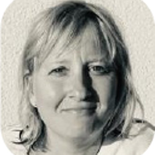 Sandra Braud, présidente de my House Boat