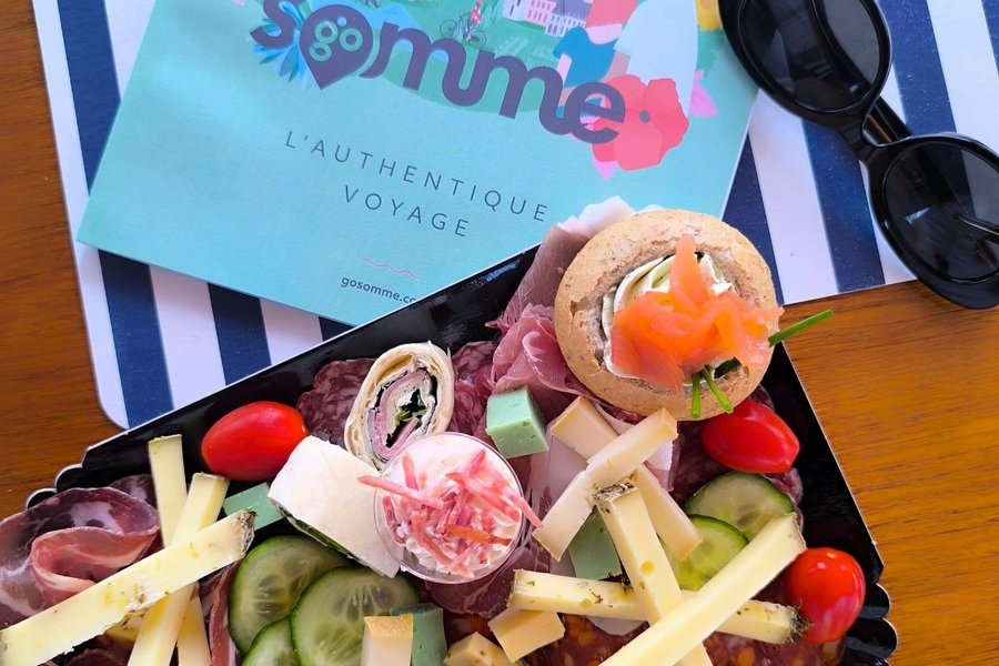 Domaine AbracadaRoom : SEALOV - Image 6