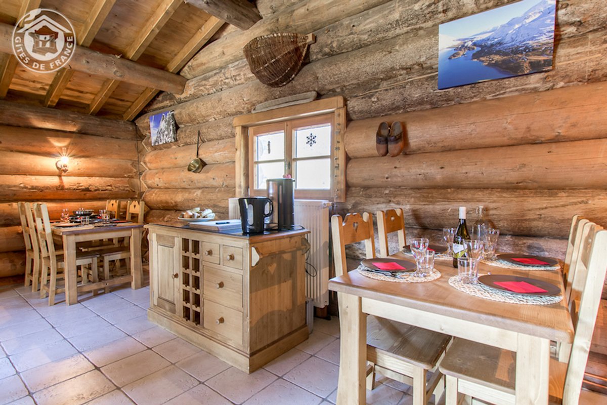 Cabane Chamois à Sollières-Sardières (10)