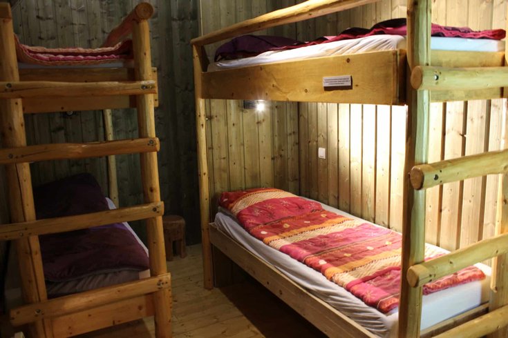 Hébergement AbracadaRoom : Château dans les branches - Image 7