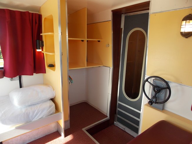 Hébergement AbracadaRoom : Tramway Nantais – 4 places - Image 12