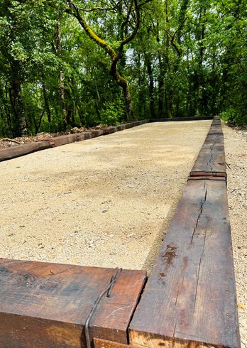 Domaine AbracadaRoom : Gîte Ethic Simple & Chic - Image 4