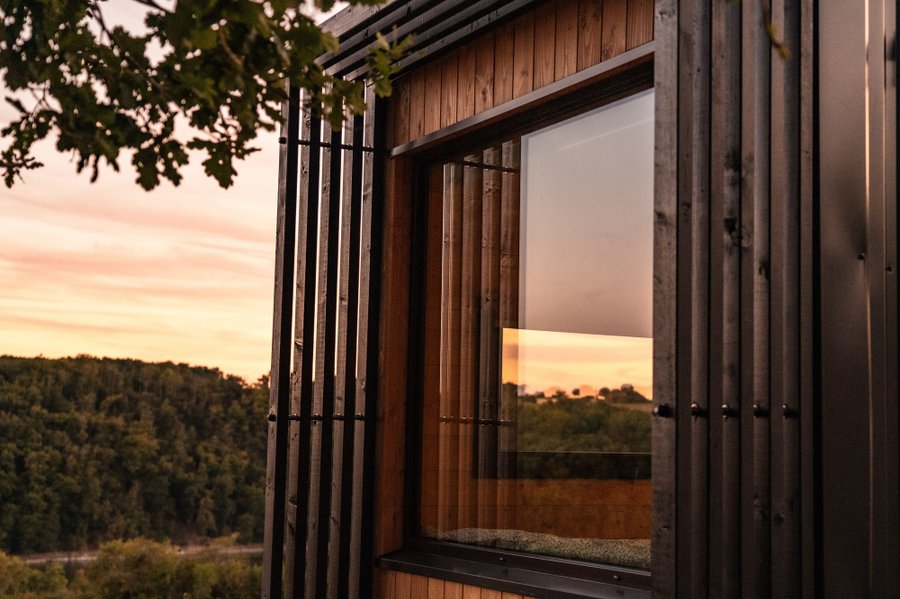 Hébergement AbracadaRoom : Homnest - Reflets de Loire - Vue sur les Gorges - Image 27