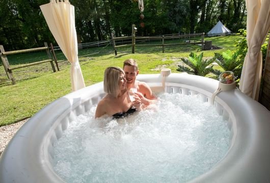 Hébergement AbracadaRoom : La cabane" l'atelier du peintre" - Image 4