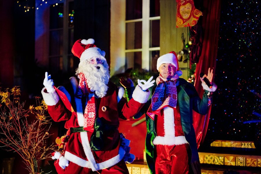 Domaine AbracadaRoom : Au2 Maison d'Hôtes - Image 6