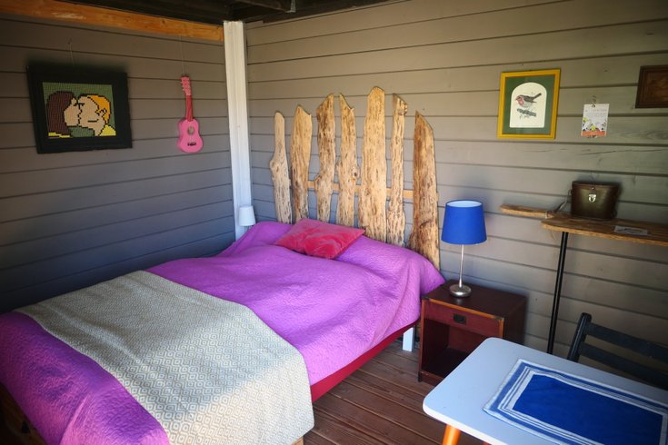 Hébergement AbracadaRoom : Cabane Linaigrette - Image 5