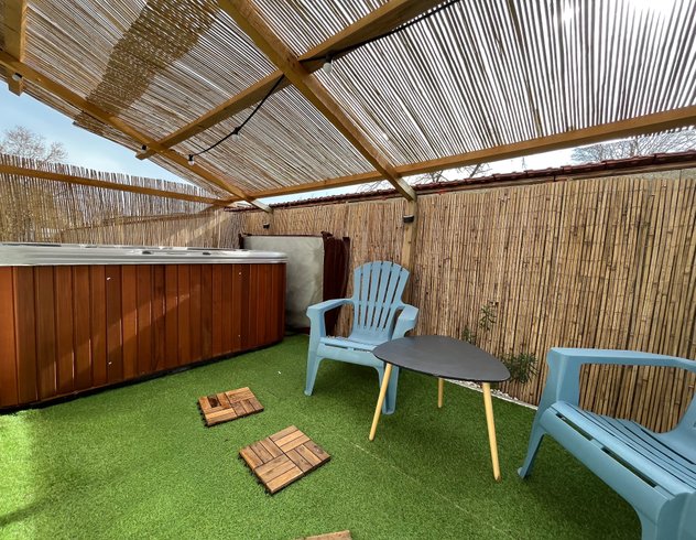 Hébergement AbracadaRoom : Scarabane & Spa - Image 22