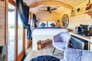 Roulotte Loire-Atlantique