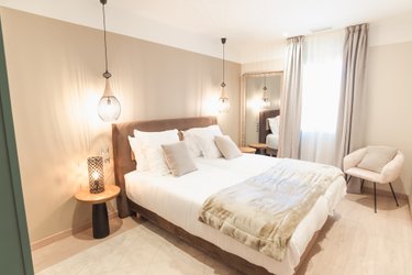 Chez Diane, Maison 5* haut de gamme à Pezenas (3)